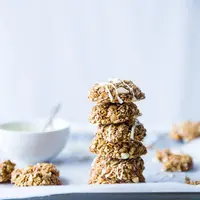 ilustrasi granola/unsplash