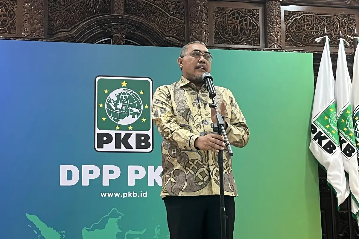 PKB Lirik Sandiaga Uno Maju Pilkada Jawa Barat 2024