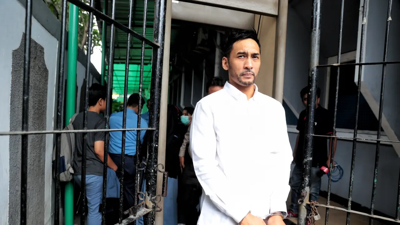 [Bintang] Restu Sinaga