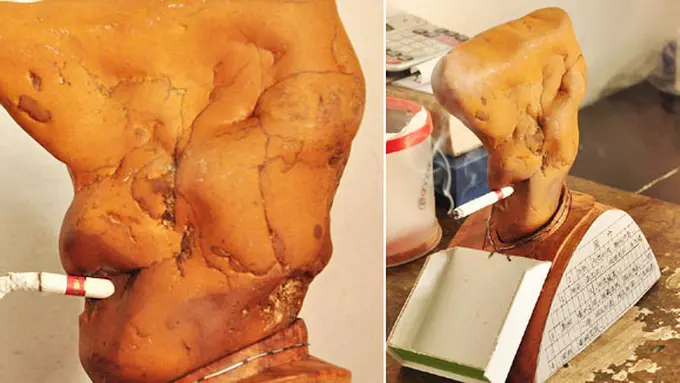 Foto: dailymail.co.uk