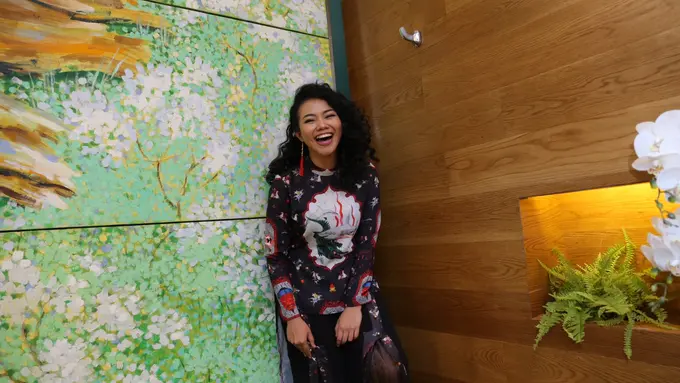 [Bintang] Yura Yunita