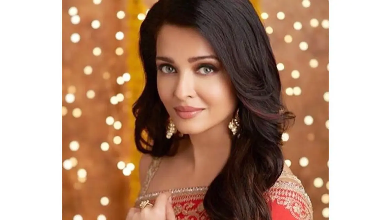 Aishwarya Rai Bachchan. (Instagram/ aishwaryaraibachchan_arb)