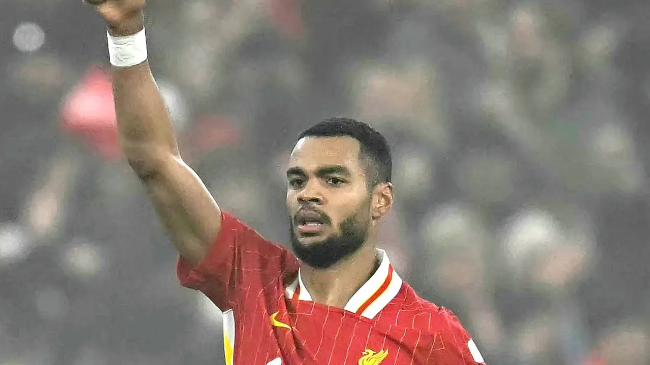 Bekuk Leicester City, Liverpool Nyaman di Puncak Klasemen