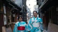Memahami Kata Sifat Bahasa Jepang, Ketahui Adjektif-I dan -Na serta Perubahan Bentuknya