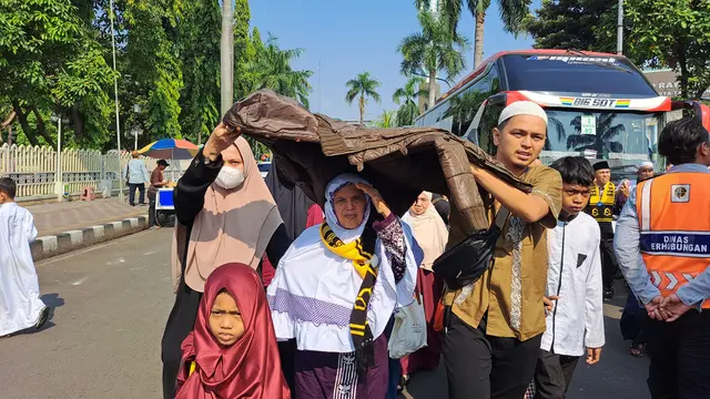Jemaah Haji