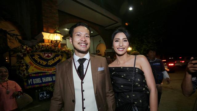 [Bintang] Tyas Mirasih - Raiden Soedjono