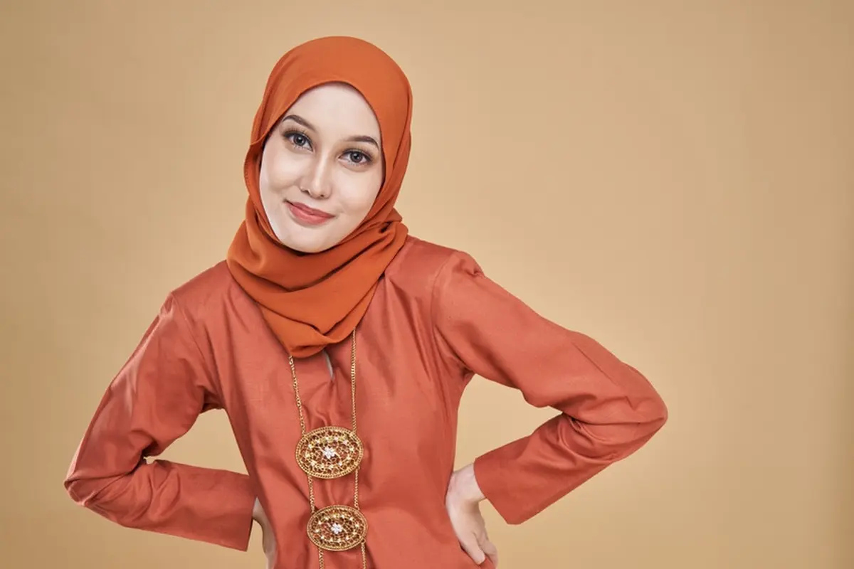 kebaya-kezo