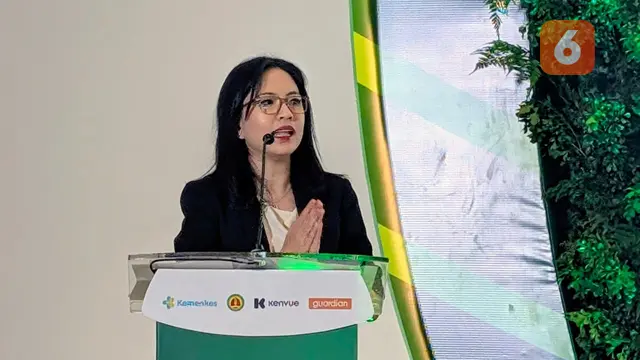 Karlina Elisabet Wirian