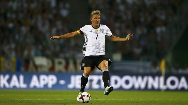 Bastian Schweinsteiger