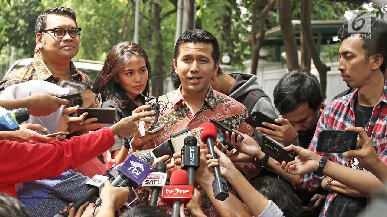 Djarot dan Bupati Trenggalek Temui Megawati