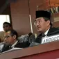 Sidang DKPP. (Liputan6.com/ Helmi Fithriansyah)