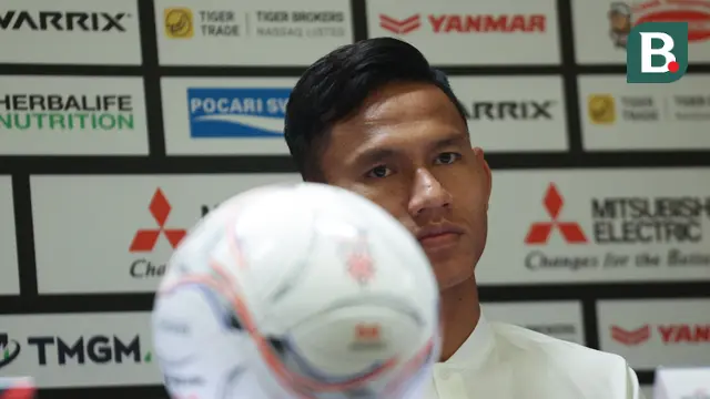 Konferensi Pers Prematch Indonesia Vs Kamboja Piala AFF 2022