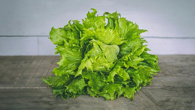 Lettuce