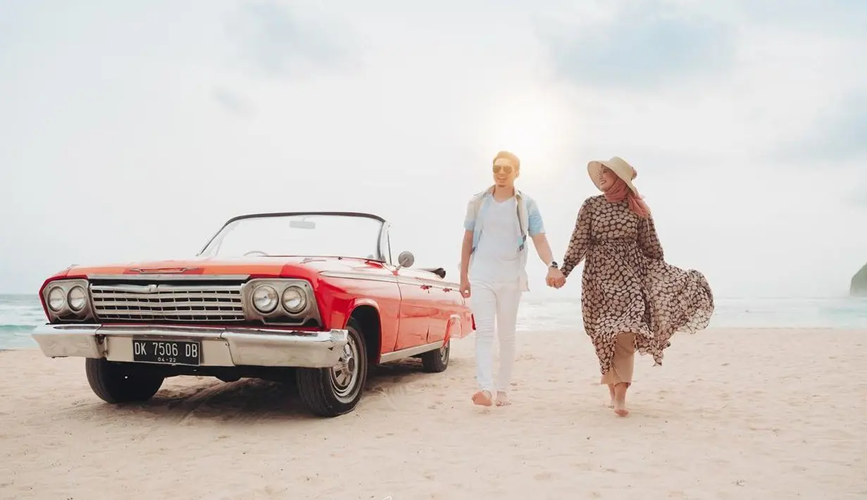 (Instagram/zaskiasungkar15)