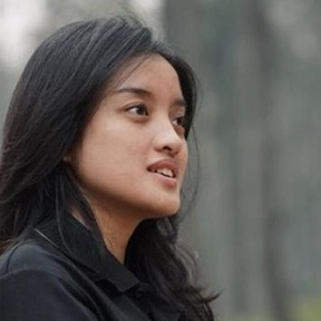 Potret Airin Mantan Kekasih Dul Jaelani Yang Makin Terlihat Cantik Showbiz Liputan6 Com