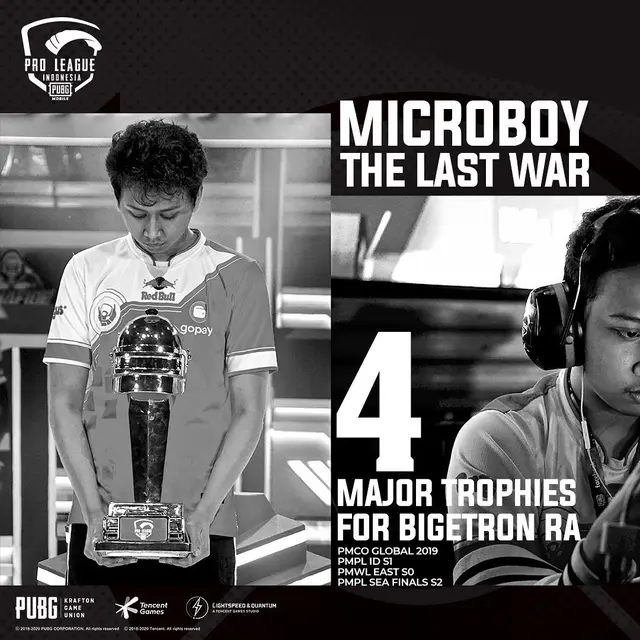 BTR Microboy