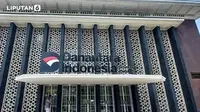 Banner Infografis 844 BUMN Ikut Gabung ke Danantara. (Liputan6.com/Gotri/Abdillah)