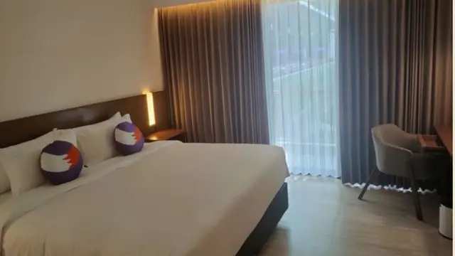 Fox Harris Hotel & Convention Banjarnegara