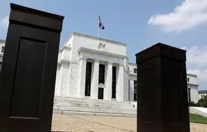The Fed Bersiap Putuskan Suku Bunga, Bakal Ditahan atau Naik?