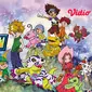 Digimon Vidio. (Sumber : dok. vidio.com)