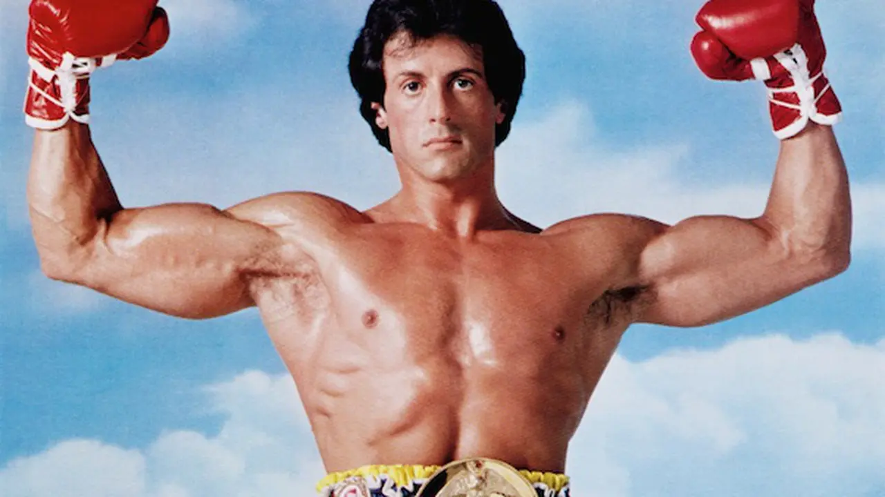 Sylvester Stallone Pamer Ending Film Terbaru Rocky