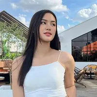 Content creator game Indira Ayu Maharani. (Instagram//inayma)