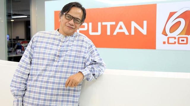 Ray Sahetapy Bangga Bintangi Film Mimpi Anak Pulau Showbiz Liputan6 Com