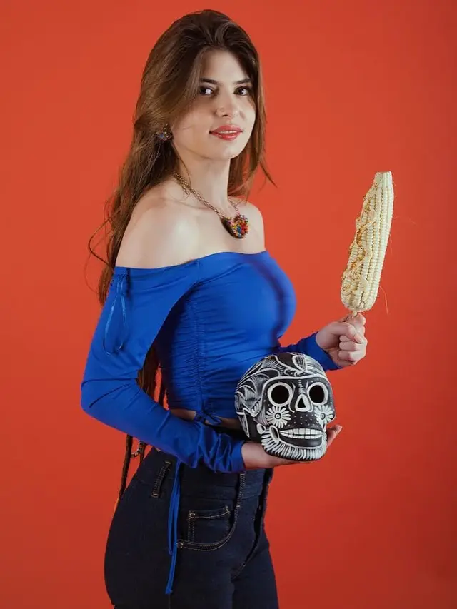 Ingat Dulce Maria di Carita de Angel? Ini 7 Potret Terbarunya yang Makin Menawan
