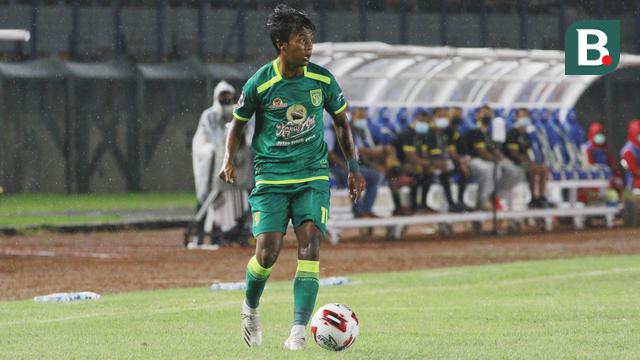 FOTO: 5 Pemain Jebolan Akademi Persebaya Surabaya di Piala Menpora 2021