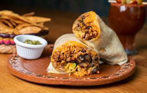 Tasty burrito recipe you should try at home. (Photo: Snappr/Unsplash)