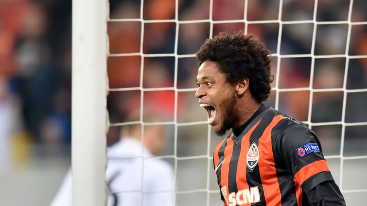 Luiz Adriano