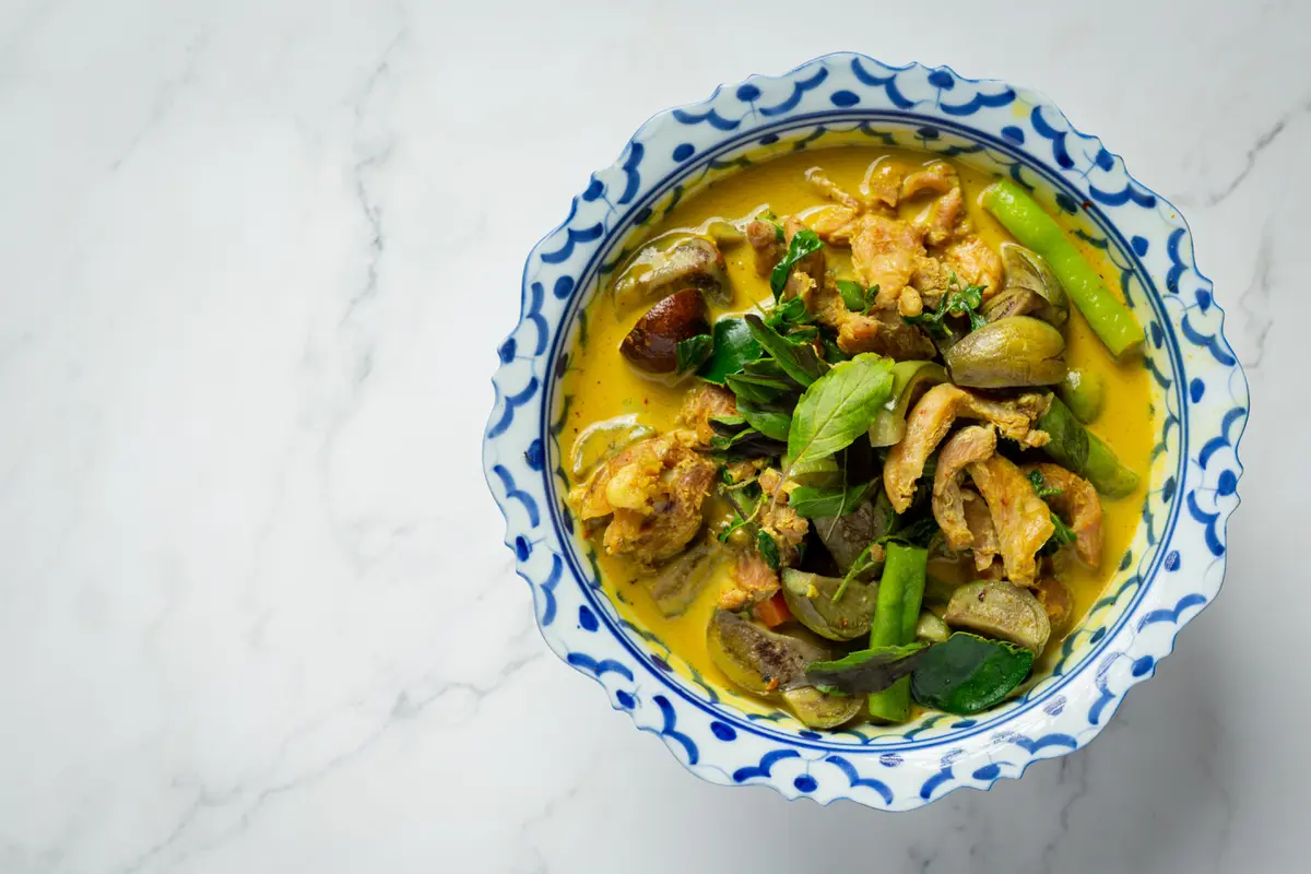 sayur lodeh