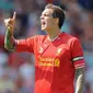 Daniel Agger (express.co.uk)