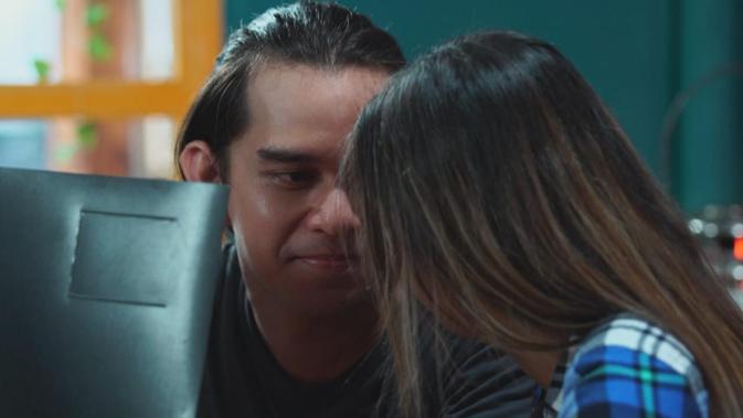 Live Streaming SCTV Sinetron Samudra Cinta Episode Jumat ...