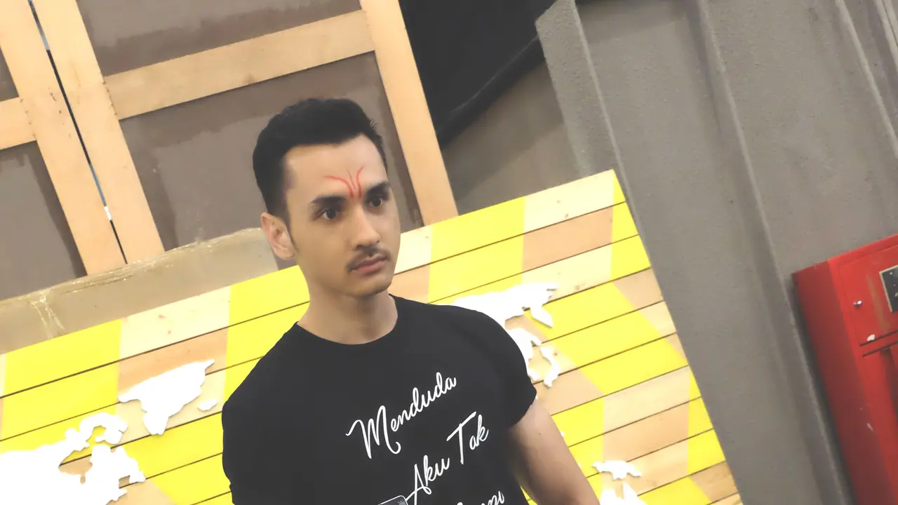 Uniknya Koleksi Limited Edition SSID Dari Mario Untuk Kahitna