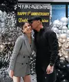 Deddy Corbuzier dan Sabrina baru saja merayakan ulang tahun pernikahan pertama. Suka duka dirasakan selama membina rumah tangga setelah setahun. Mantan finalis Puteri Indonesia itu menyebut ada hal yang menyebalkan dari sang suami.[Instagram/sabrinachairunnisa_]