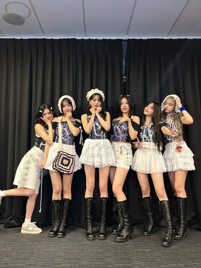 Bukan Sekadar Lagu, IVE 'I AM' Sukses Menginspirasi Anak Muda untuk Tetap Semangat Hidup