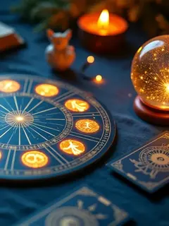 logo ramalan zodiak aries (sumber: AI generated)