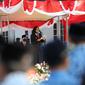Bupati Banyuwangi Ipuk Fiestiandani berikan sambutan di momen hHari Kebangkitan Nasional (Istimewa)