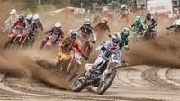 Indonesia Dipercaya Gelar 2 Seri Kejuaraan Dunia Motocross MXGP 2024, Berlangsung Sumbawa dan Lombok