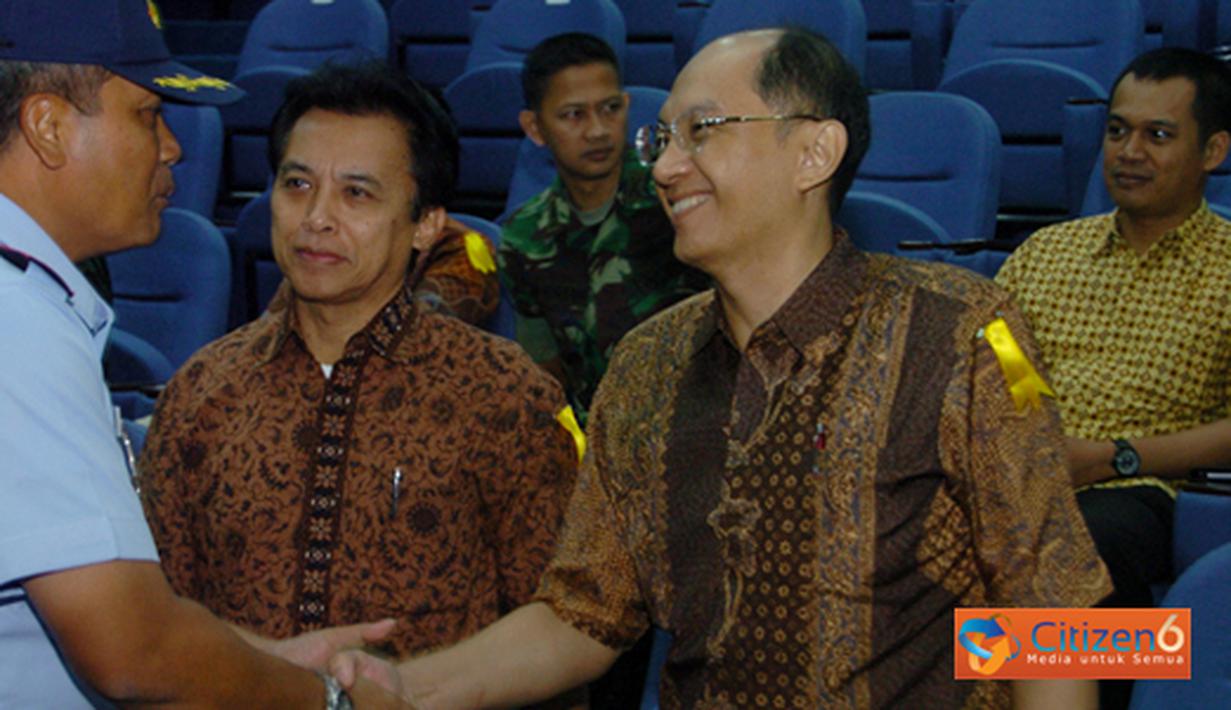 Citizen6, Jakarta: TNI kembali menyiapkan Satuan Tugas (Satgas) International Monitoring Team (IMT) yang akan berangkat dan bertugas ke daerah operasi di Philipina Selatan, Jumat (18/5). (Pengirim: Badarudin Bakri)