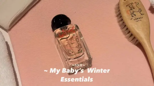 Detail barang mewah Princess R. (credit: instagram.com/princessyahrini)