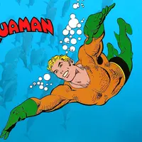 Kamu bakal meyakini jika superhero Aquaman benar-benar eksis di dunia ini.