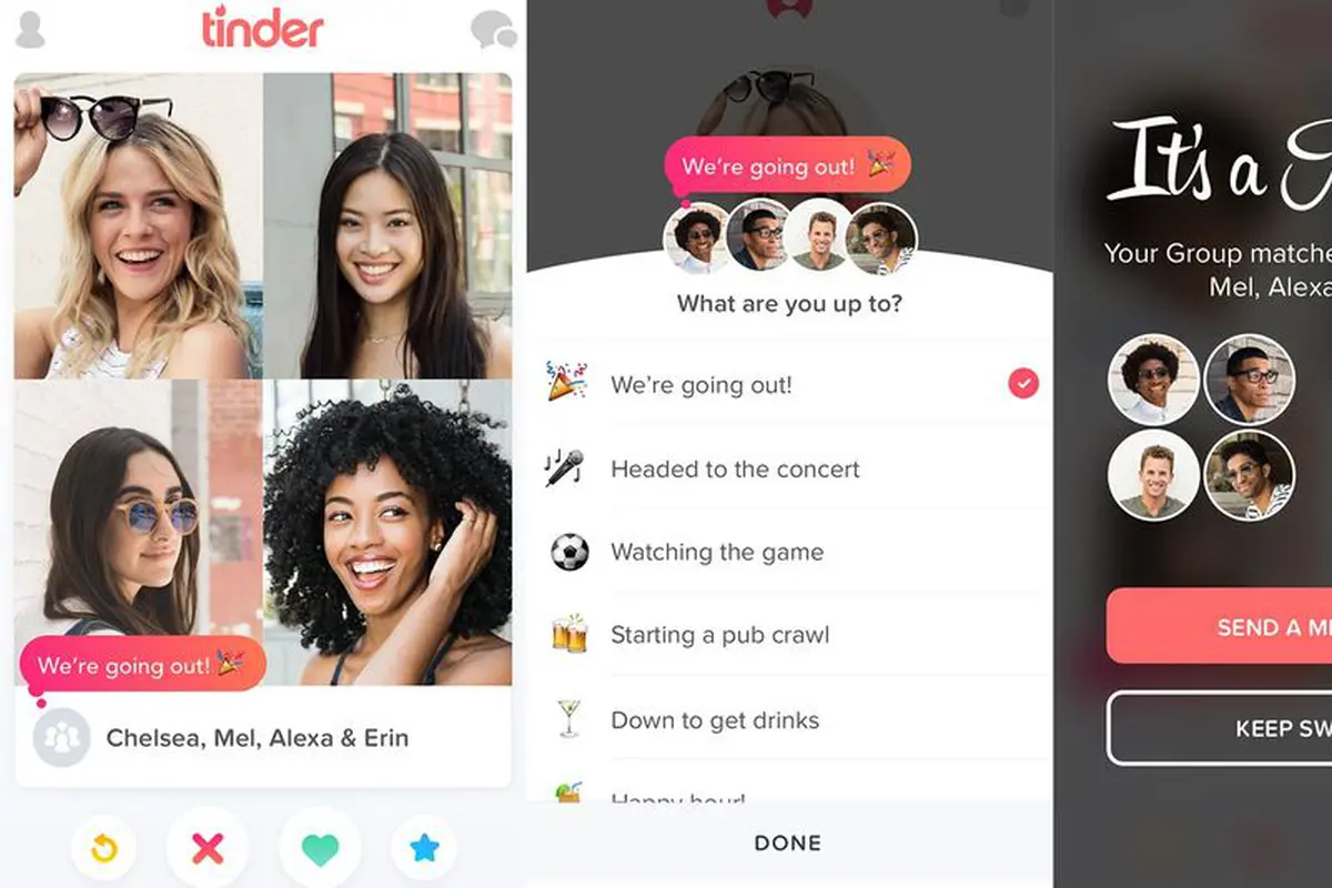 Tinder