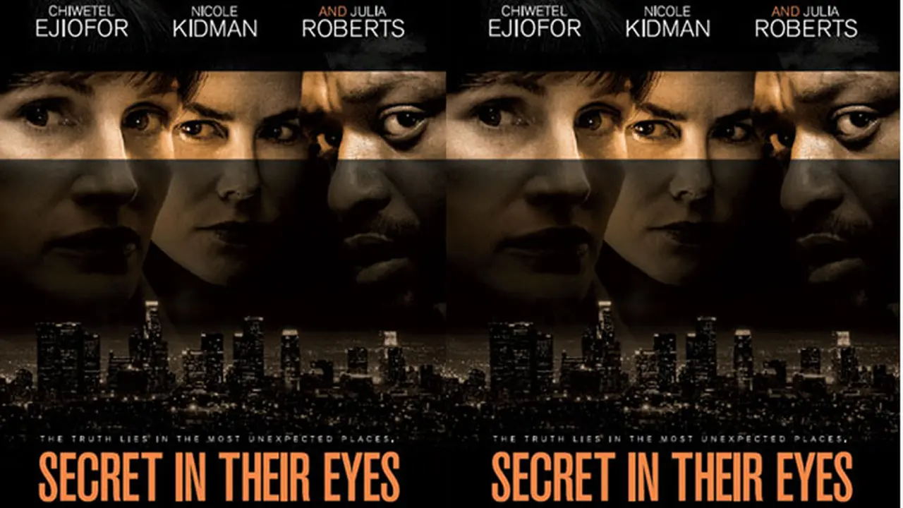 Kolaborasi Aktris Peraih Oscar di Secret In Their Eyes