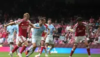 Ruben Dias Janji Manchester City Bangkit Usai Dihancurkan Arsenal 0-3