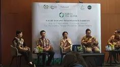 Insulin Tak Tergantikan pada Diabetes Tipe 1 Anak