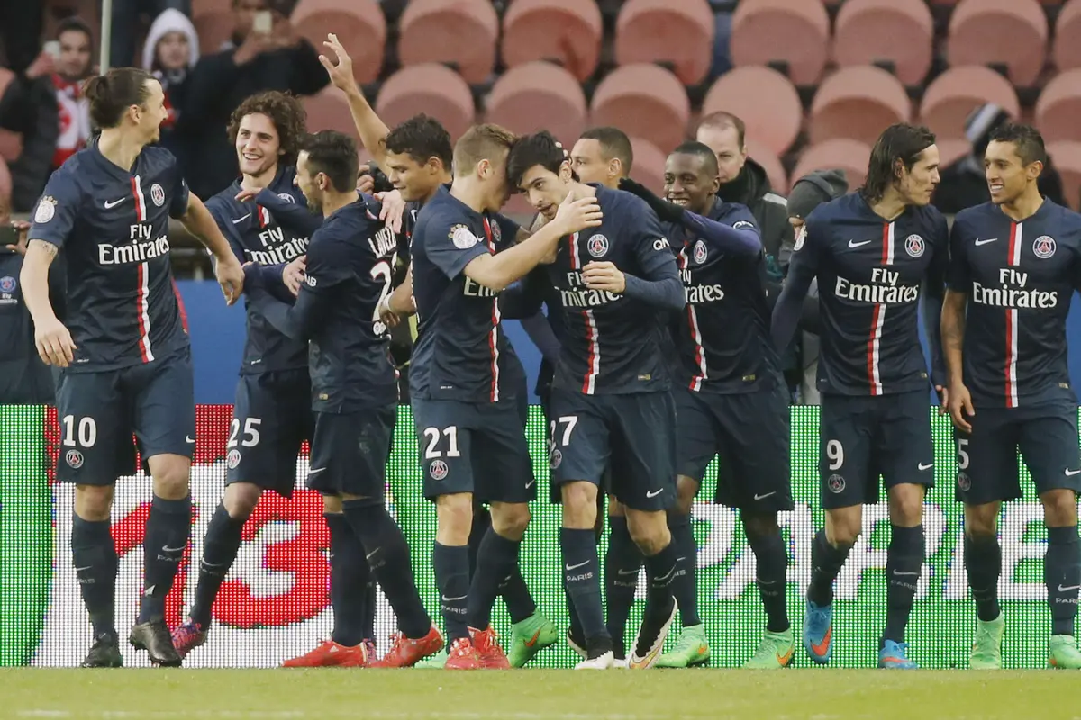 Paris Saint-Germain