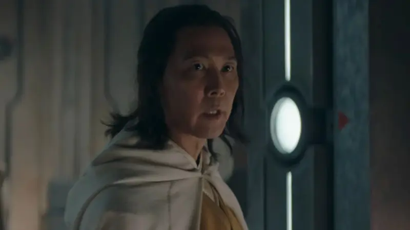 Lee Jung-jae, Star Wars: The Acolyte