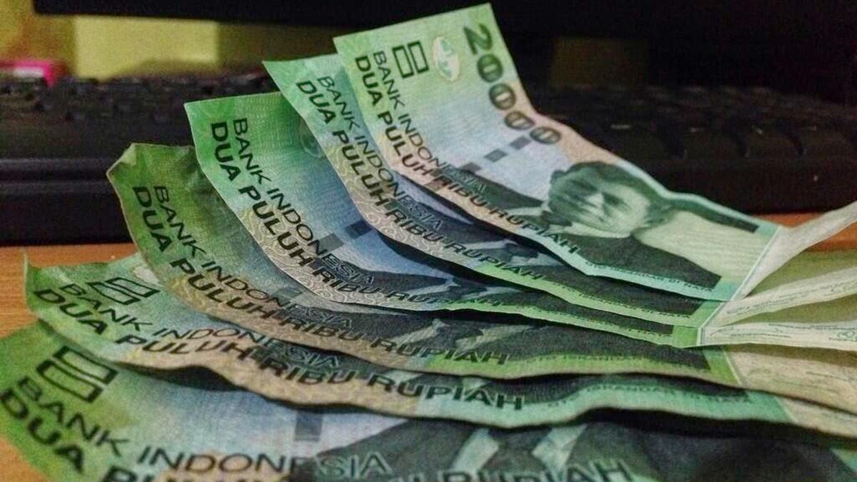 Kamu Juga Bisa Menjadi Kaya Hanya dengan Uang Rp 20 Ribu